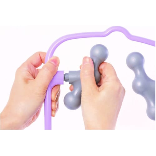 Mantensha (Mantensha) Ainasugomomi Long