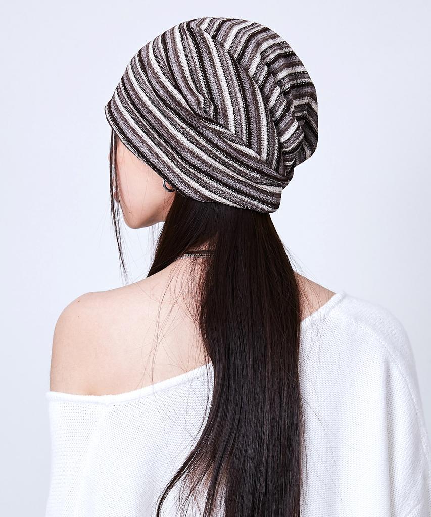 Seullipiseullib Joel Brown Beanie