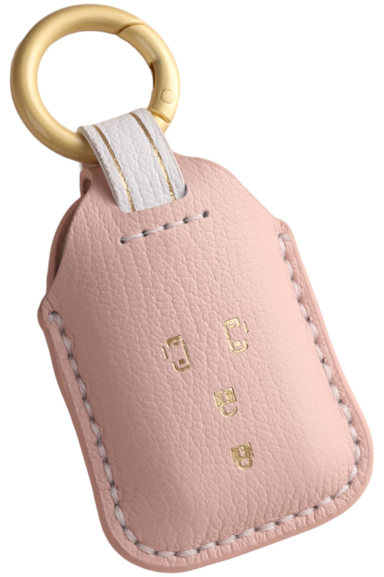 

Ключ Suzuki Jimny Nodoma JC74W Передний Новый Jimny 64 Spacia Custom Ключ XBEE Натуральная кожа Смарт-ключ Кастомный Тюнинг Темно-розовый 4 [smasol] Крышка, Наконечник,