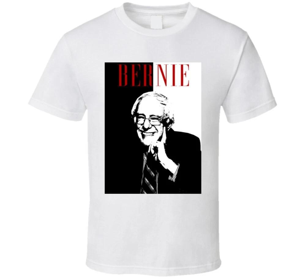 Bernie Sanders 2020 Election Presidential Candidate Democratic Usa T Shirt S