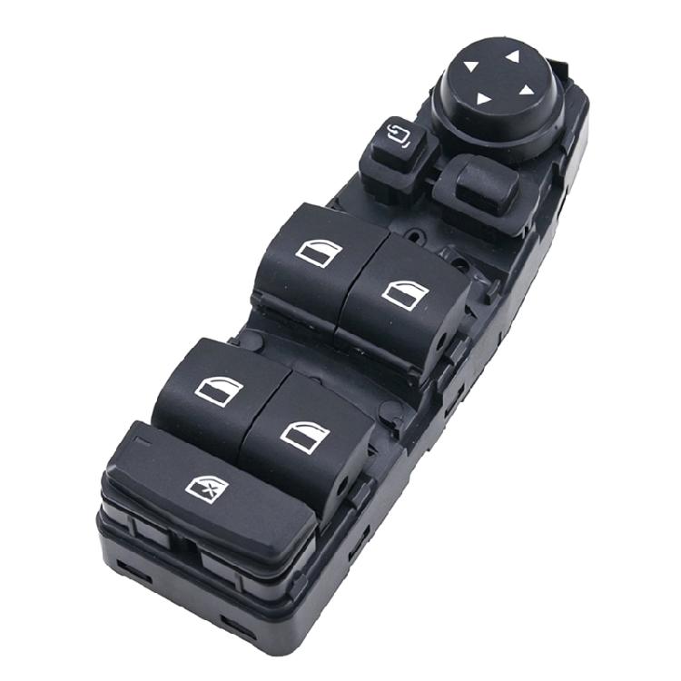 Electric Power Window Switches for F10 F18 F06 F07 F25 Replacement Part 61319179913 Car Accessory Easy Installation