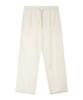 LEE [Every Lee] Cotton Easy Pants Ivory