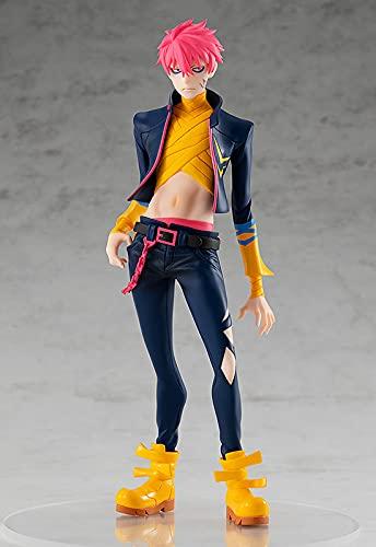 POP UP PARADE SSSS.DYNAZENON Gauma Non-scale ABS & PVC Pre-painted Complete Figure