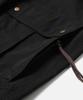 FRIZMWORKS Cn Flight Pants _ Black