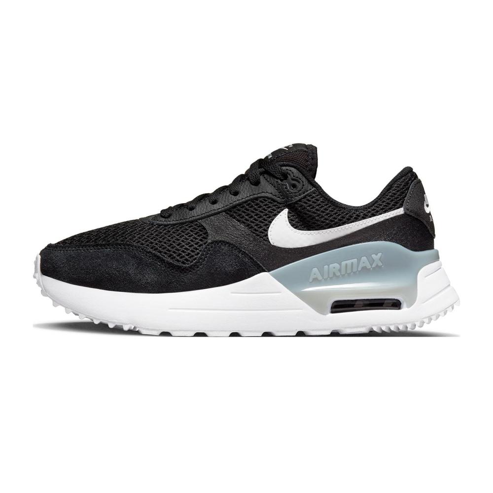 

СИСТЕМА NIKE ЖЕНСКАЯ AIR MAX WDM9538 001 ЧЕРНАЯ/БЕЛАЯ