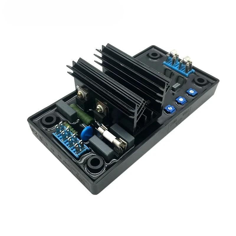 Xeon Brushless Generator AVR R230 Automatic Voltage Regulator Single Phase Diesel Genset Parts