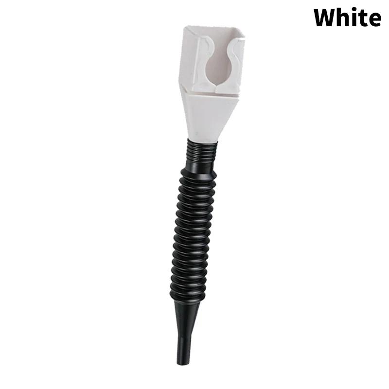 Folding Telescopic Hose Refueling Funnel Motorcycle Refueling Gasoline Engine Oil Filter Car Repair Tool Auto Accessories