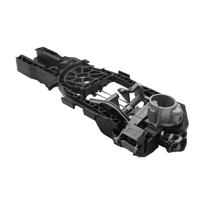 Car Accessories Exterior Door Handle Left Outer For  Passat 2006-2010 3C0837885H Carrier Bracket