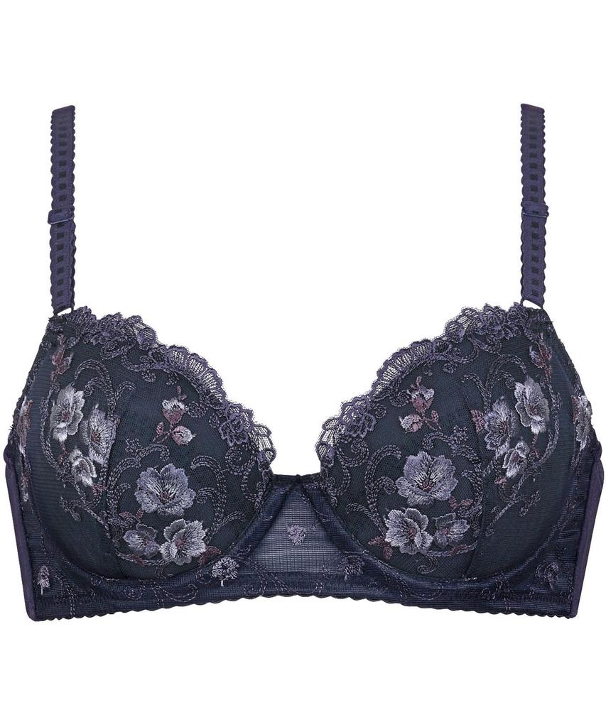 KB2427 Lightweight and Flexible Resin Soft Adjustable Available In A Small Sizes Wing/Wacoal Women's Bra, Wire, Fit, Volume, Cup,
