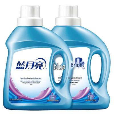 Blue Moon Lavender Laundry Detergent