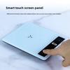 Mini Kitchen Scale Electronic 1g Precision Scale for Home Use Coffee Fruit Food Scale  5kg Cross Border Trade