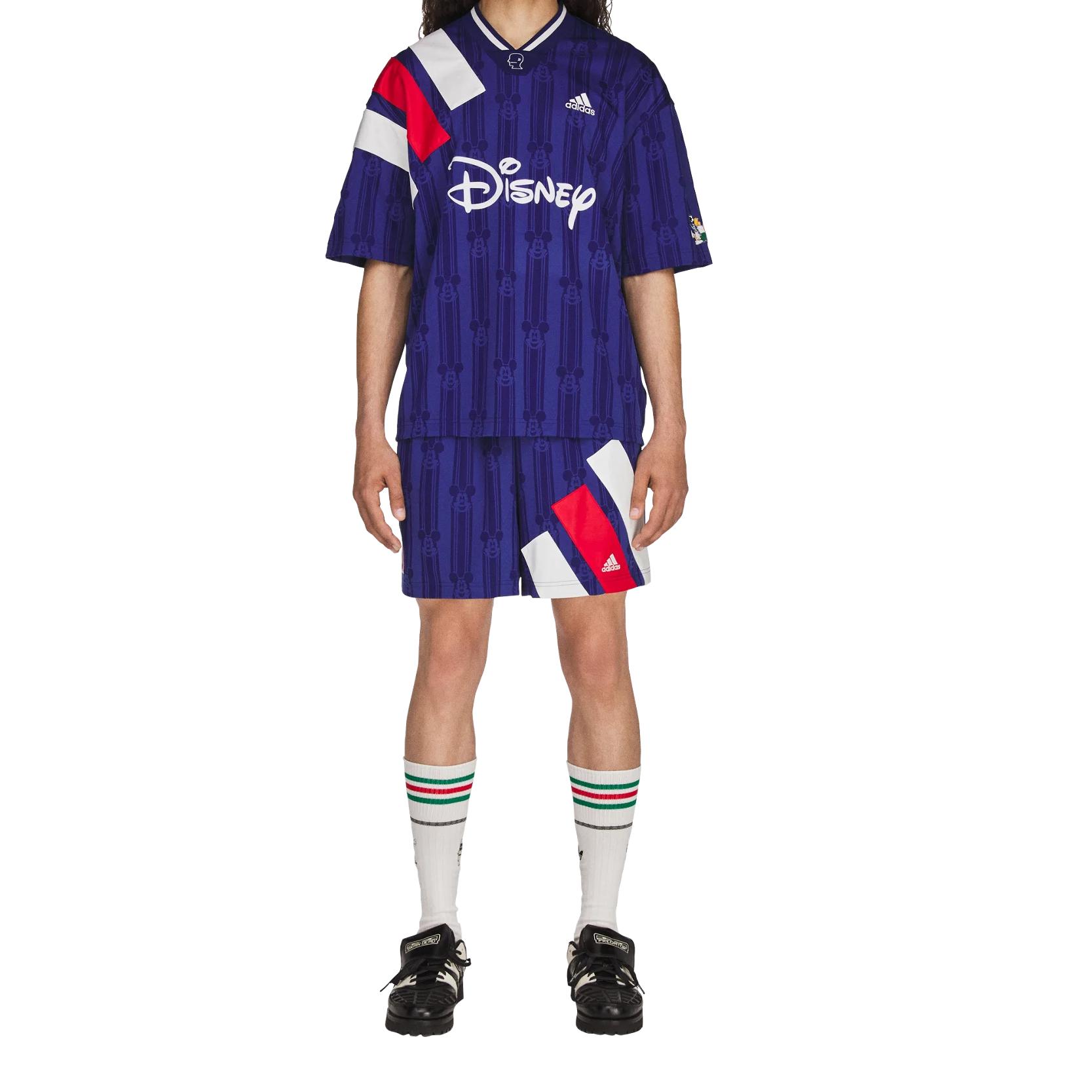 Adidas Originals x Disney/ X Brain Dead Casual Shorts Unisex -56395 XL