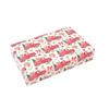 Roll Christmas Wrapping Paper for Holiday Gifts Christmas Wrapping Paper  Festive Party Supplies