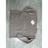 Knitted 2 Pieces Tracksuit Women Spring Autumn Winter O-neck Loose Sweater+Ankle-Length Pants Set with Pocket