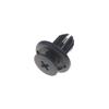 100Pcs Inner Wheel Arch Liner Splashguard Fastener Trim Clips For E46 Mini Countryman R50 R52 R53 R55 R56 R57 R59 7130702966