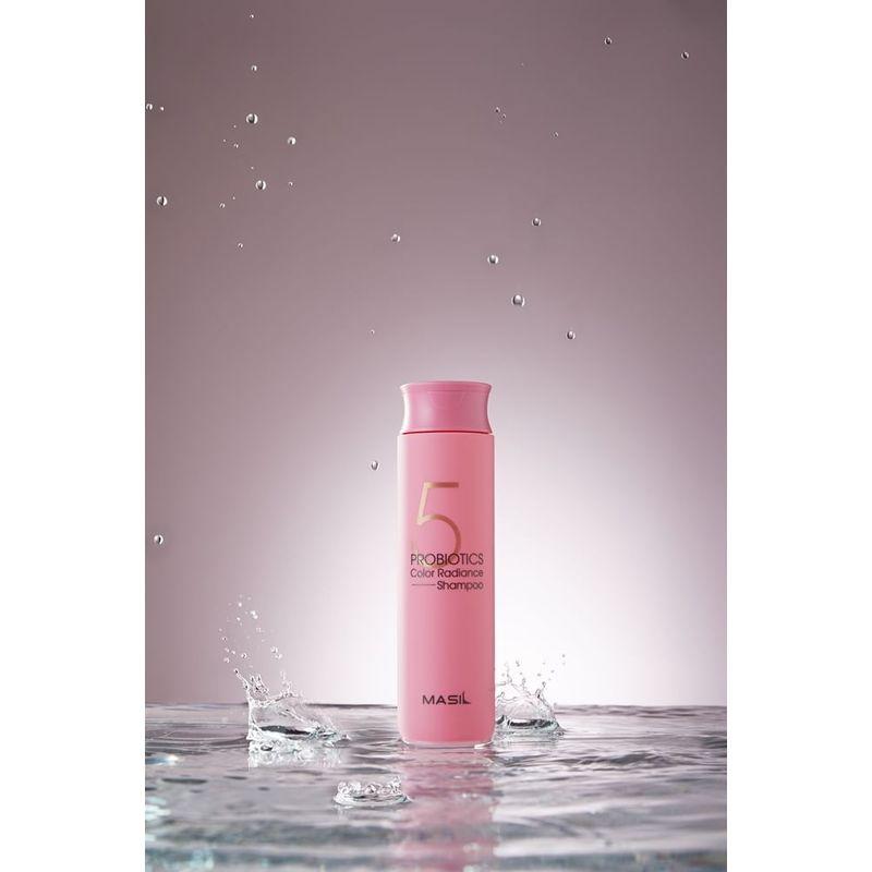 MASIL - 5 Probiotics Color Radiance Shampoo