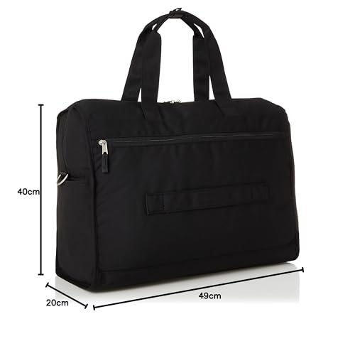 2-way Boston bag
