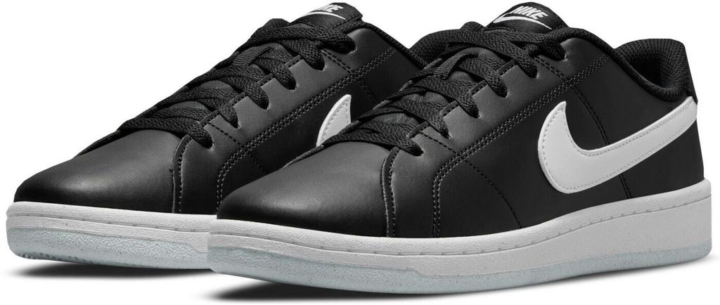 Кроссовки Nike Court Royale 2 Women black