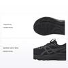 Gel-Kayano 32 Laufschuhe Bequem Mode Rutschfest Langlebig Unterstützung Low-Top Kinder-Sneaker Schwarz 1014A376-001