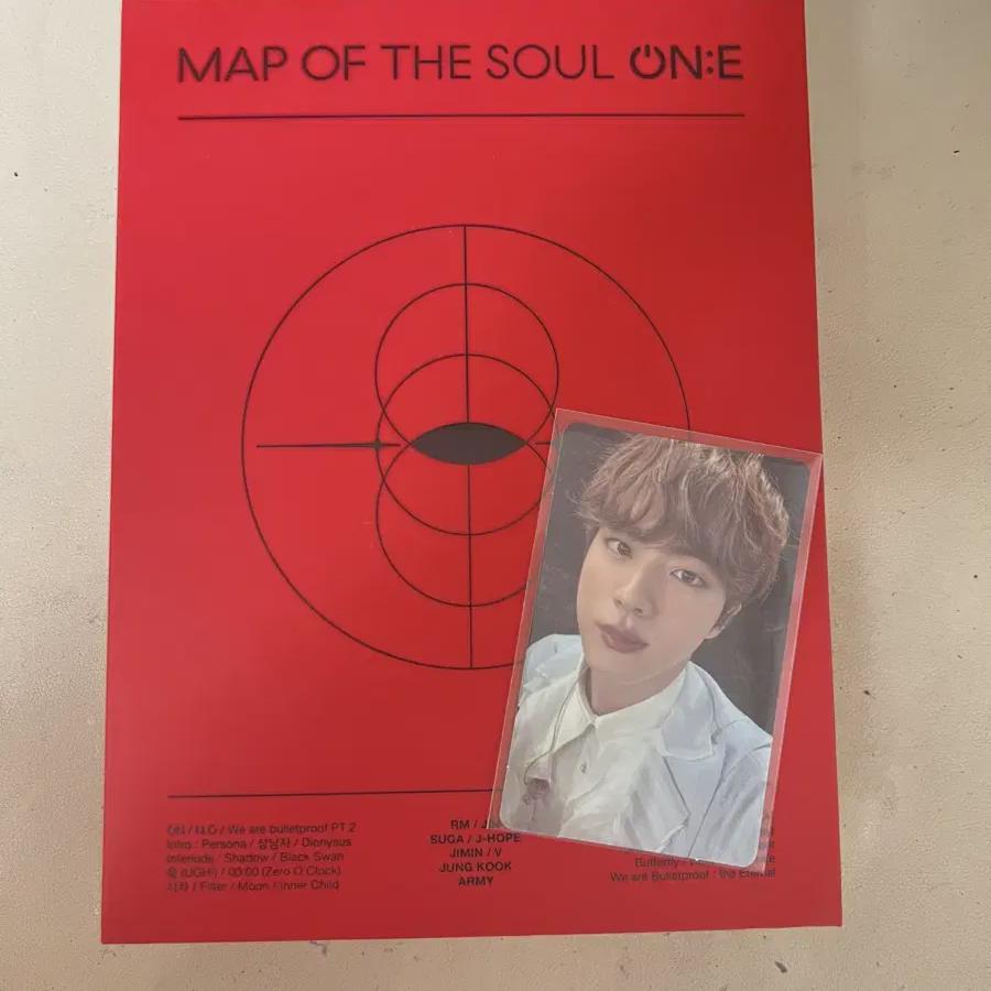 

Пуленепробиваемый Mapsolcon Онлайн Концерт Bdvd Poca Полный Комплект Джин Сокджин Bts Джин