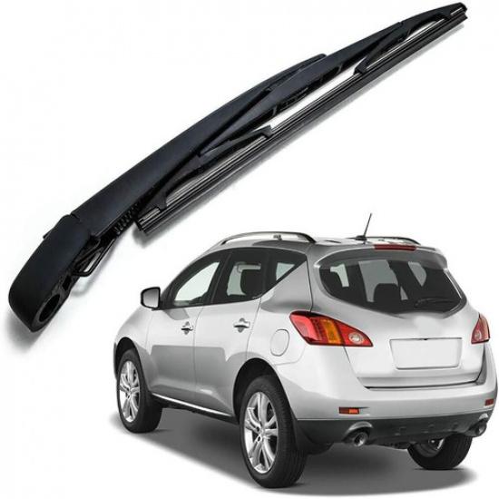 Rear Window Wiper Arm & Blade 8253A029 For Mitsubishi Outlander Sport 2011-