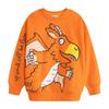 Zog Childrens/Kids Character Cotton Sweatshirt