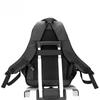Men's Backpack High-End Travel Fashion Women's Backpack Commuting Waterproof Laptop Bag Lightweight Backpack School Bag