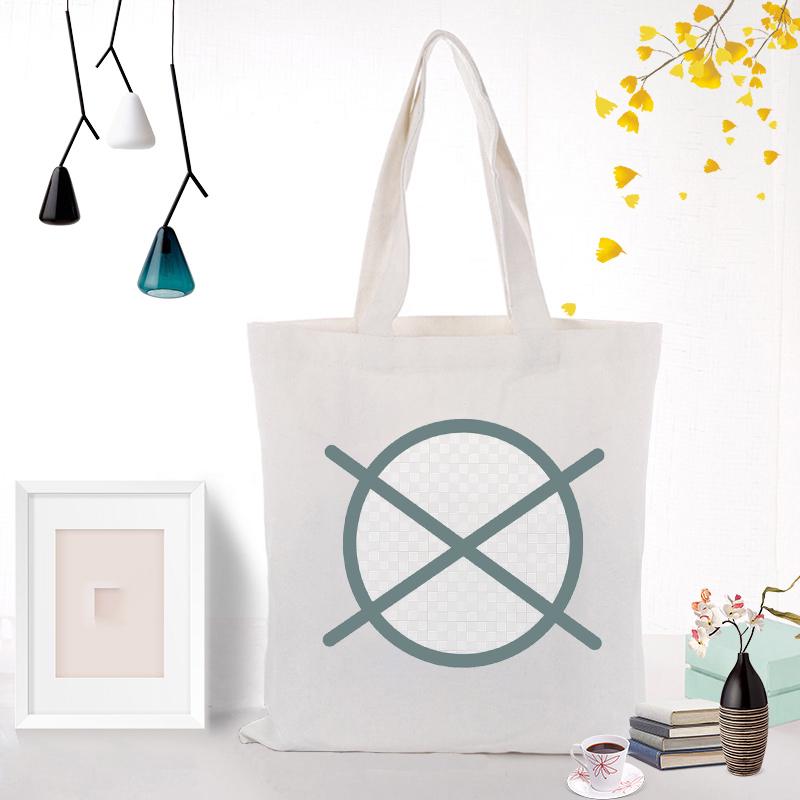 tote bolsa minimalist design