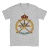 Mens TShirt Oman Emblem  Fashion Cotton Tee Shirt Short Sleeve  T Shirt O Neck Clothing Original