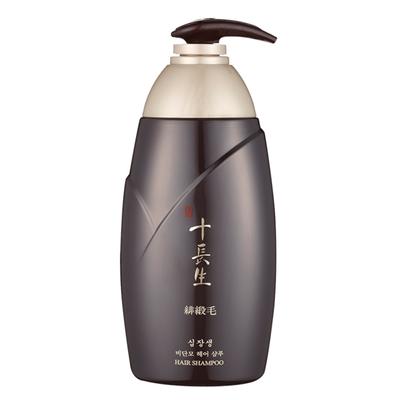 Rose Cosmetics Sipjangsaeng Silk Hair Shampoo 760ml, 1 Piece