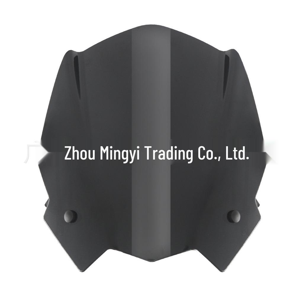 BMW G310R 2017-2021 Front Windshield Fairing