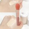 8/10 Stück Make-up Pinselset Professionell Superweich Detailpinsel Rougepinsel Foundation Concealer Lidschattenpinsel Beauty-Tools