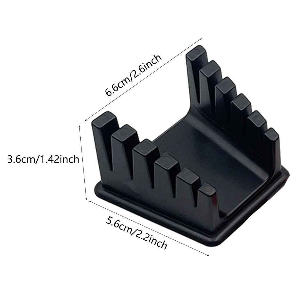 Welding Wire Fixture Soldering Station Wire Clamp Bracket Soldering Retainin Clip Conversion Line Welding Table Wire Clamp Stand