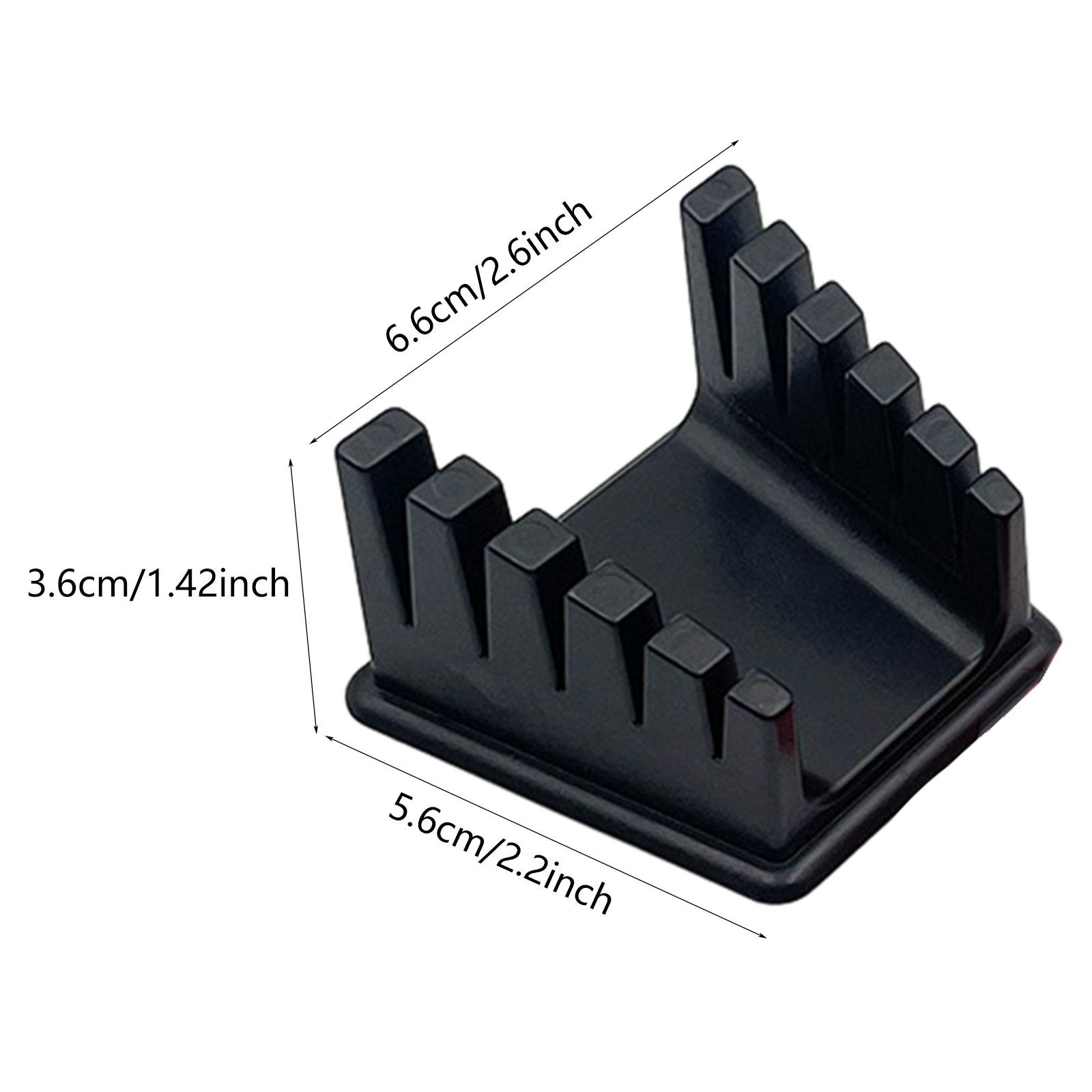 

Welding Wire Fixture Soldering Station Wire Clamp Bracket Soldering Retainin Clip Conversion Line Welding Table Wire Clamp Stand чёрный