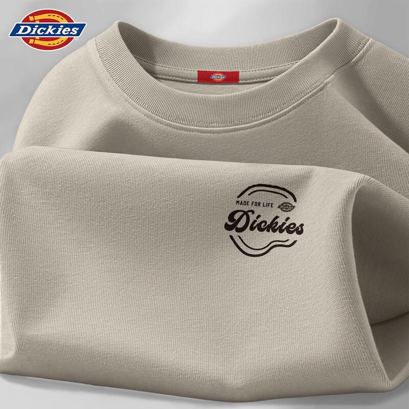

Мужская футболка Dickies с коротким рукавом 2XL