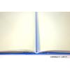 KOKUYO File Clear File POSITY A4 100 Sheets Gray P3-L100NDM