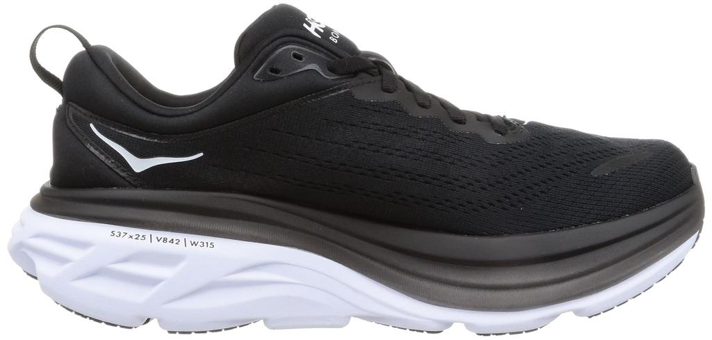 Hoka One One Bondi 8 Sneakers Men's (1123202)