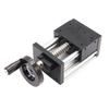 ABBY-Milling Machine Hand Wheel 63Mm Diameter 8Mm Hole Revolving Handle For Precision Adjustments