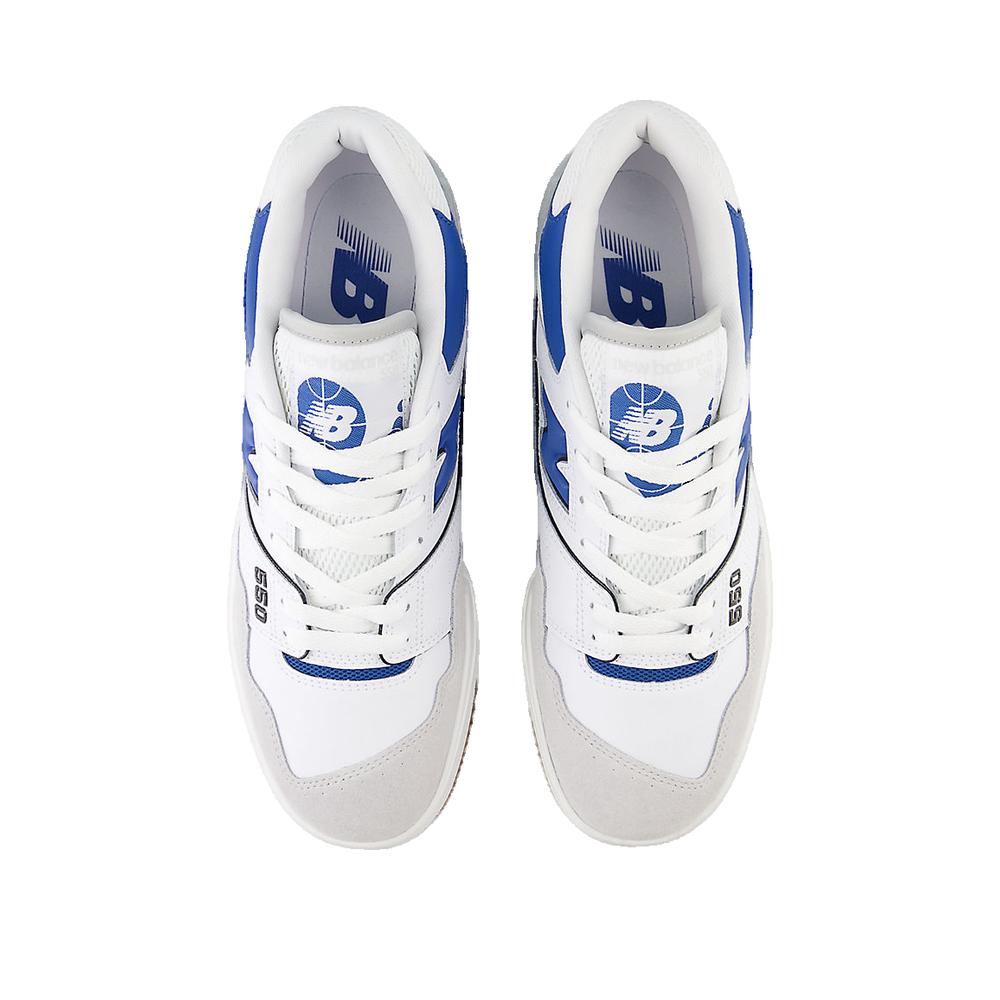 Sneakers New Balance 550