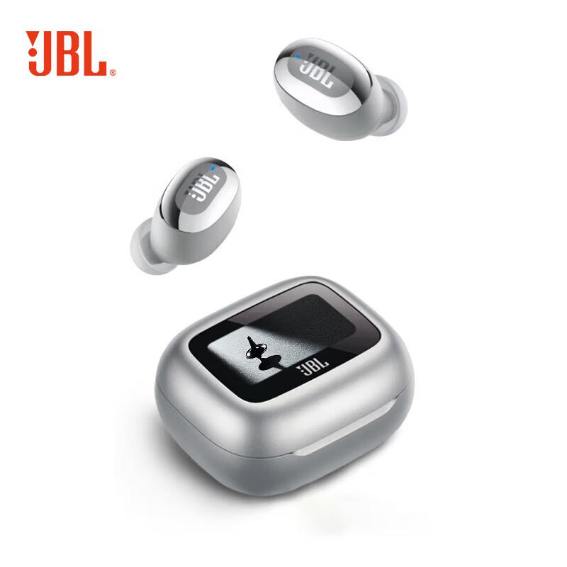 JBL LIVE BUDS 3 True Wireless Noise-Cancelling Earbuds