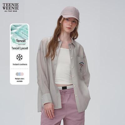 Tops – Blouses en overhemden