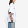 Balenciaga Love Earth Flatground Large Fit T Shirt 657059TKV949000