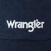 Wrangler Basic Cabelogo Washed Ball Cap Navy