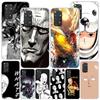 Anime One-Punch Man Phone Case For Xiaomi Redmi Note 15 14 13 12S 12 11 Pro Plus 14S 11S 11E 10 10S 11T 5G Personalized Cover Re