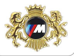 

3D Car Sticker Metal Badge Decor Electroplated Sticker For BMW X1 X2 X3 X5 X4 X6 X7 G30 G20 G32 G11 G12 F40 F30 F20 F10 F34 F07