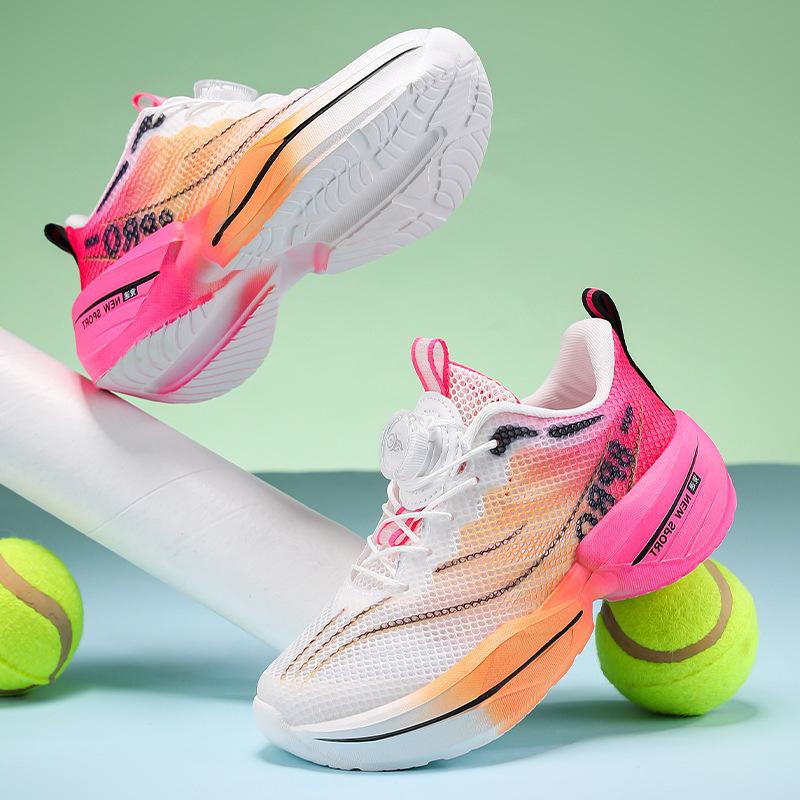 Chitu 8Pro Boys' 2025 Summer Breathable Mesh Basketball Shoes