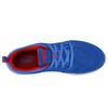 Puma Carson Series Runner Shock Absorbing Durable Lightweight Low Top Casual Shoes Men sneaker Blue Red 357482-05