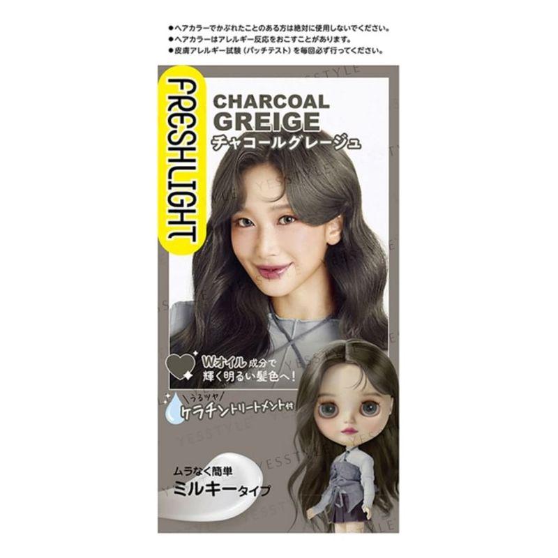 Schwarzkopf - Fresh Light Milky Hair Color