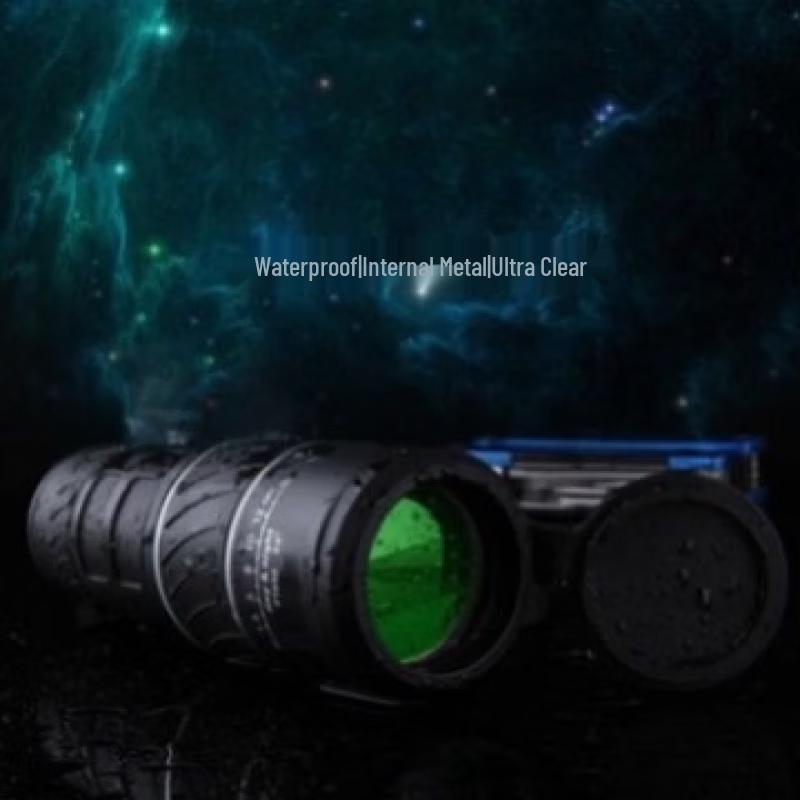 Mi Ling Outdoor Monocular Telescope