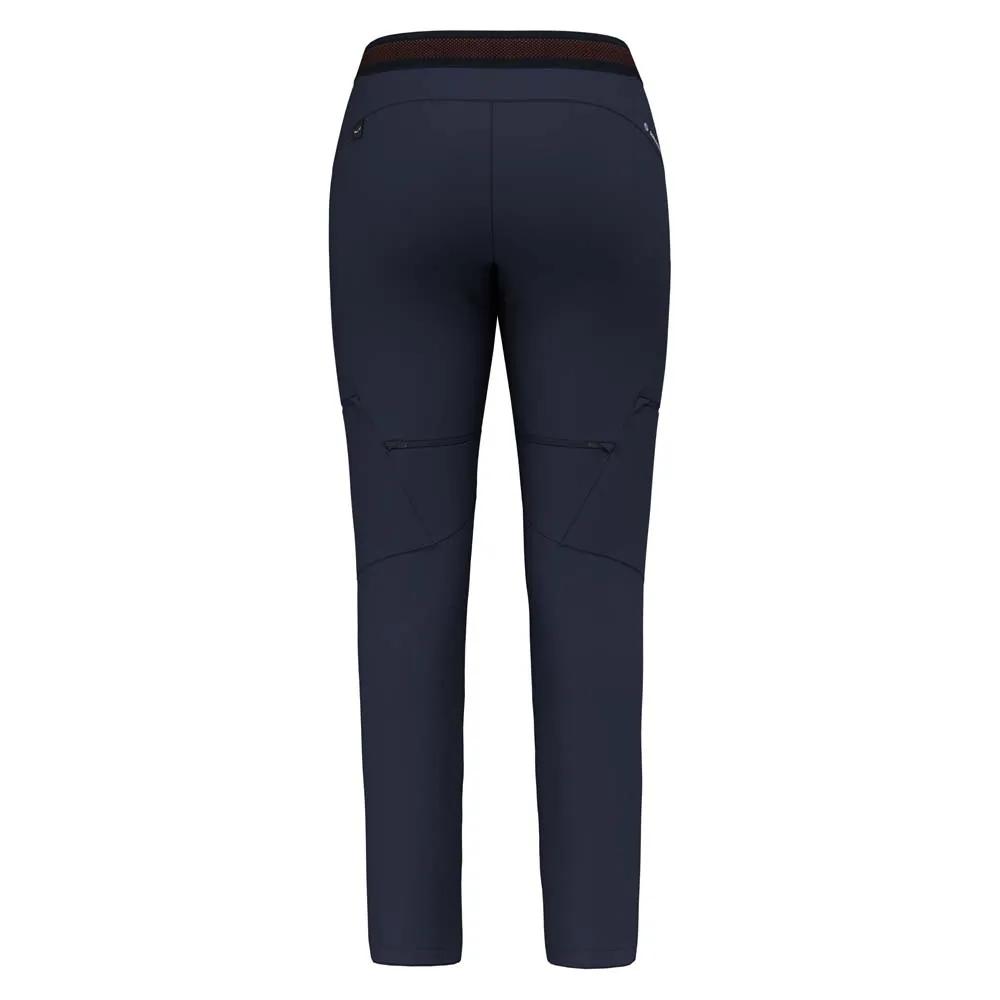 Salewa Конвертируемые брюки Pedroc 2 Durastretch